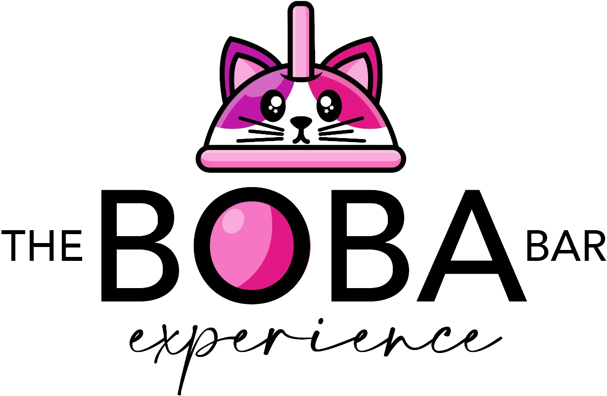 The Boba Bar Experience